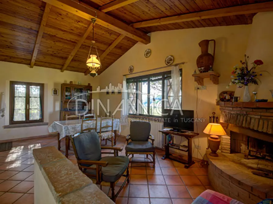 Immagine 46 di Rustico / casale in vendita  a Fauglia