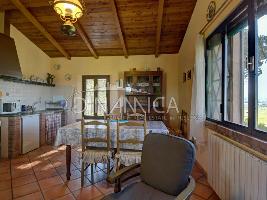 Immagine 49 di Rustico / casale in vendita  a Fauglia