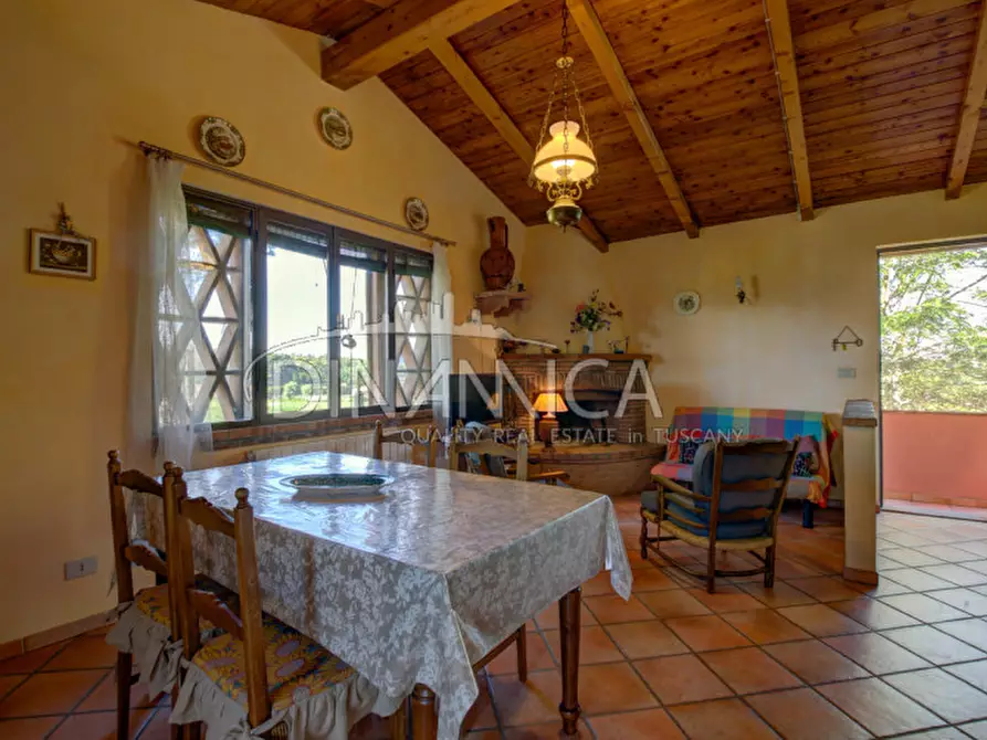 Immagine 50 di Rustico / casale in vendita  a Fauglia