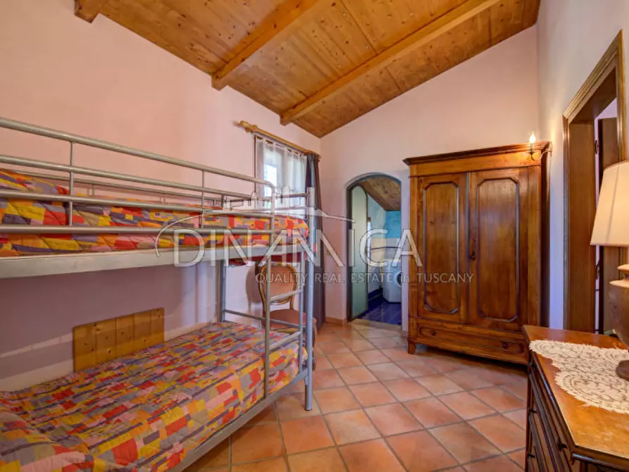 Immagine 51 di Rustico / casale in vendita  a Fauglia