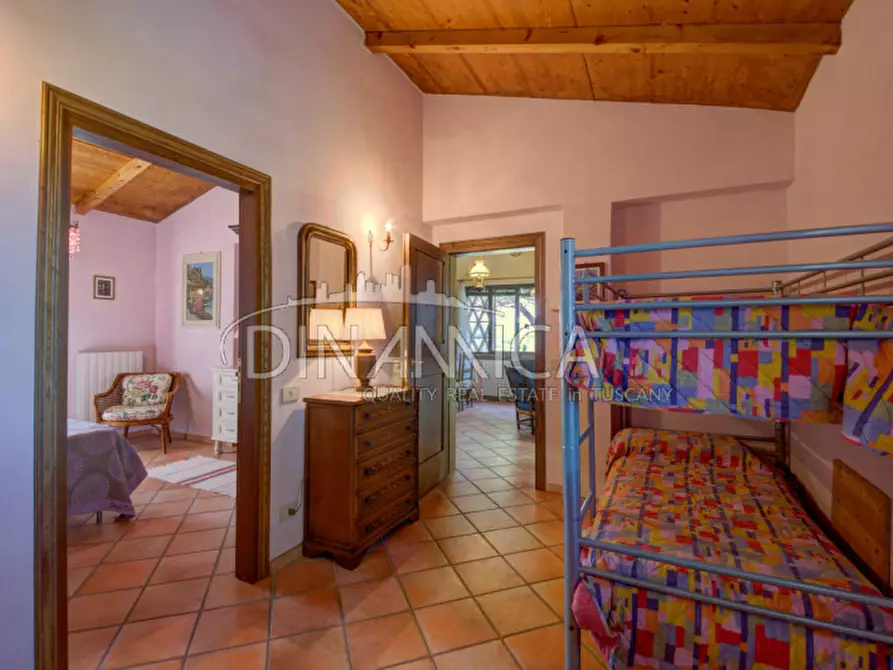 Immagine 52 di Rustico / casale in vendita  a Fauglia