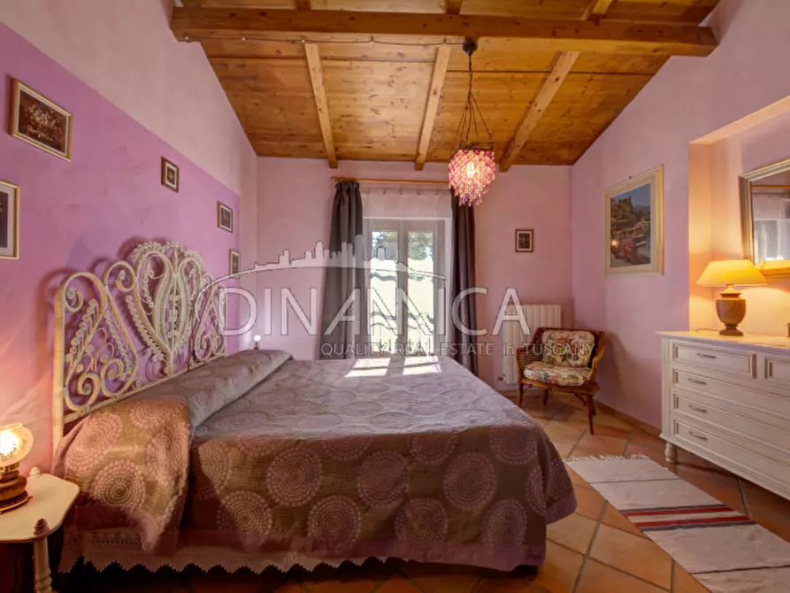 Immagine 53 di Rustico / casale in vendita  a Fauglia