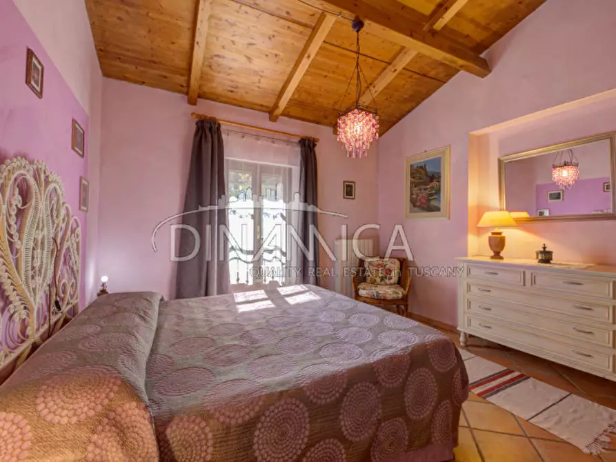 Immagine 54 di Rustico / casale in vendita  a Fauglia