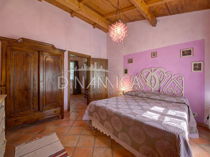 Immagine 55 di Rustico / casale in vendita  a Fauglia