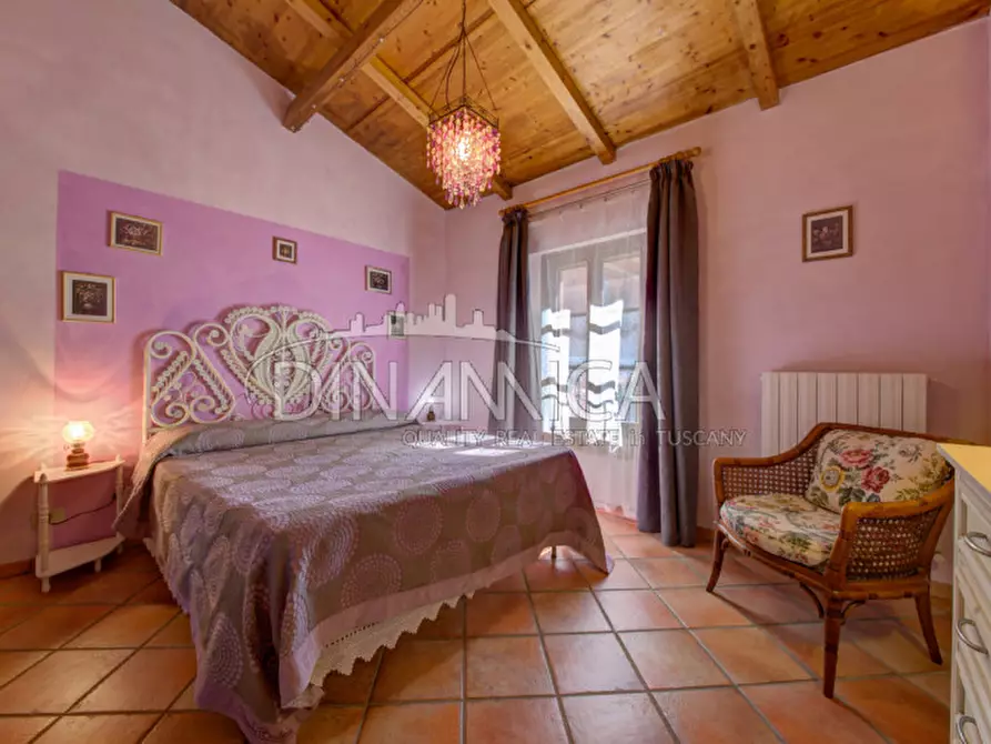 Immagine 56 di Rustico / casale in vendita  a Fauglia