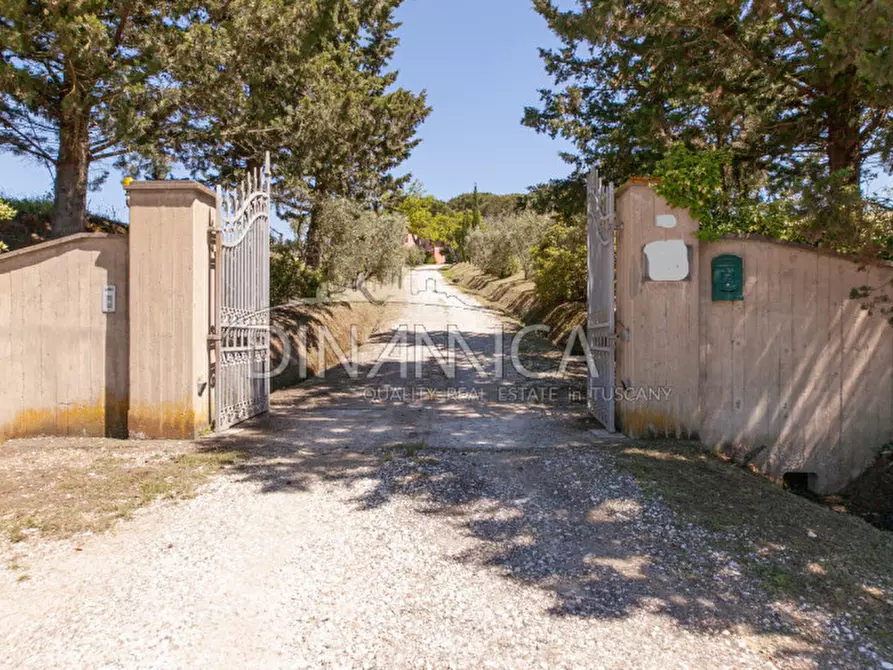 Immagine 58 di Rustico / casale in vendita  a Fauglia