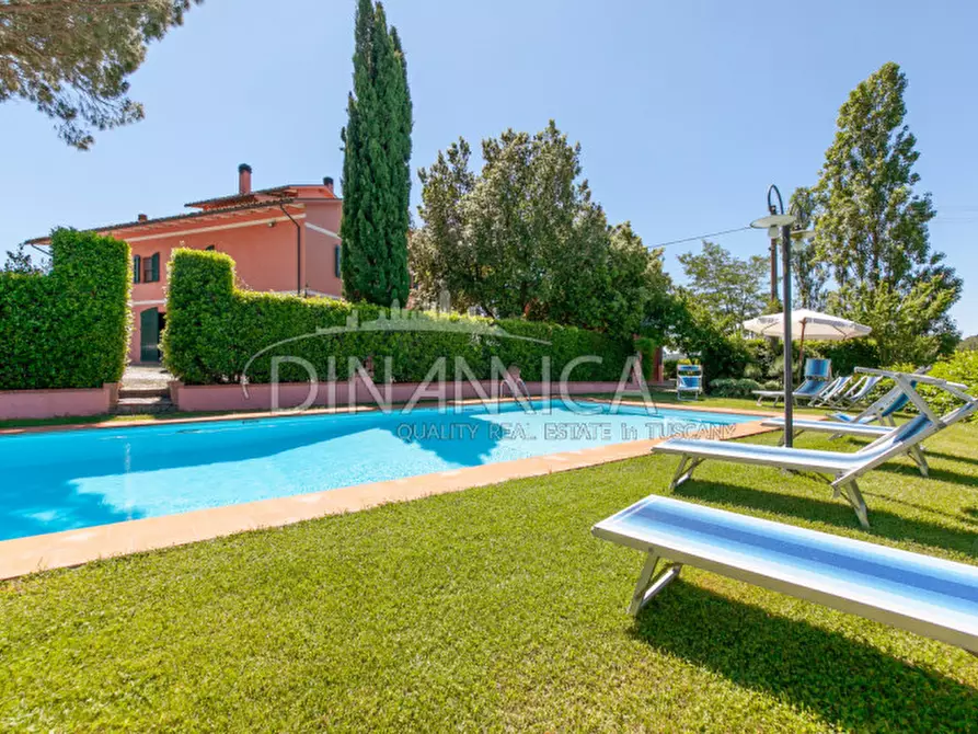 Immagine 60 di Rustico / casale in vendita  a Fauglia