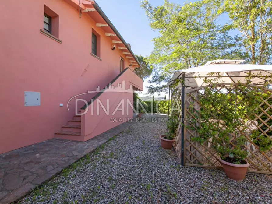 Immagine 62 di Rustico / casale in vendita  a Fauglia