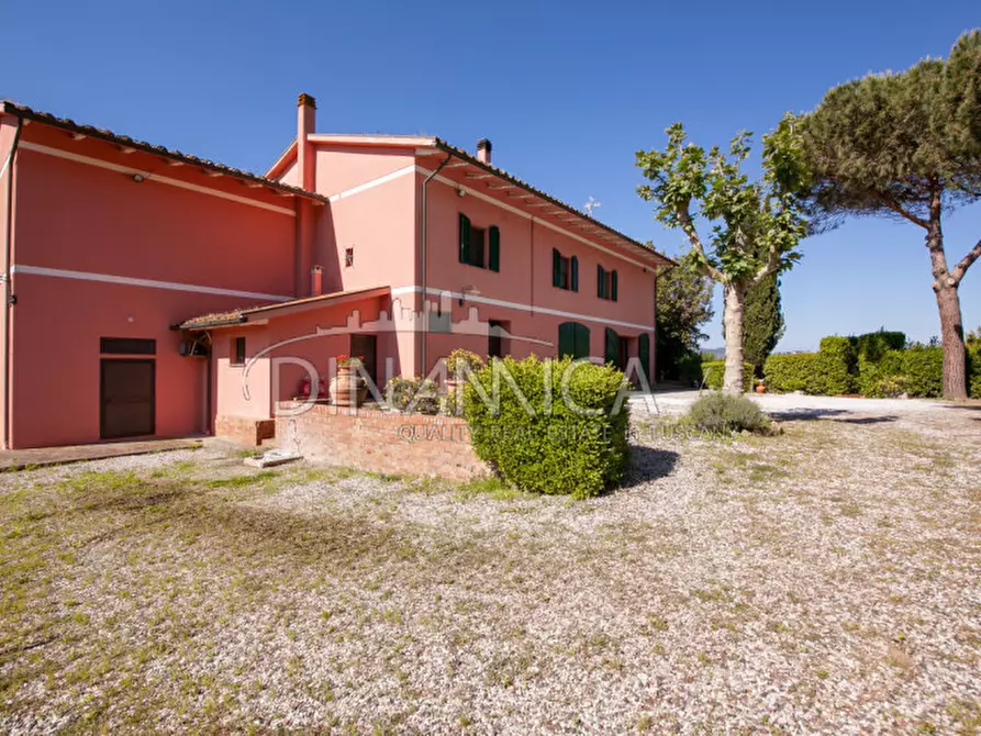 Immagine 63 di Rustico / casale in vendita  a Fauglia