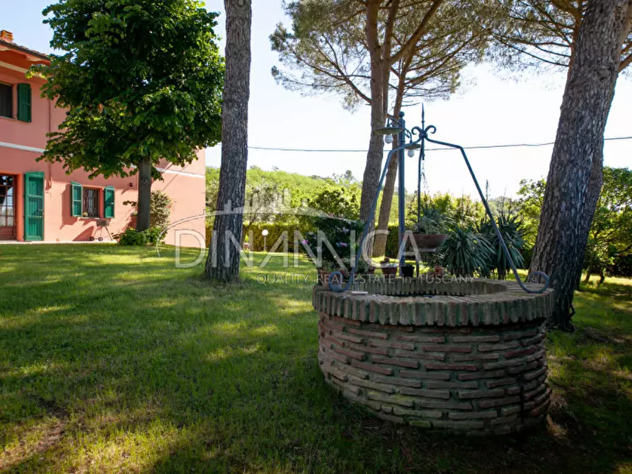 Immagine 65 di Rustico / casale in vendita  a Fauglia