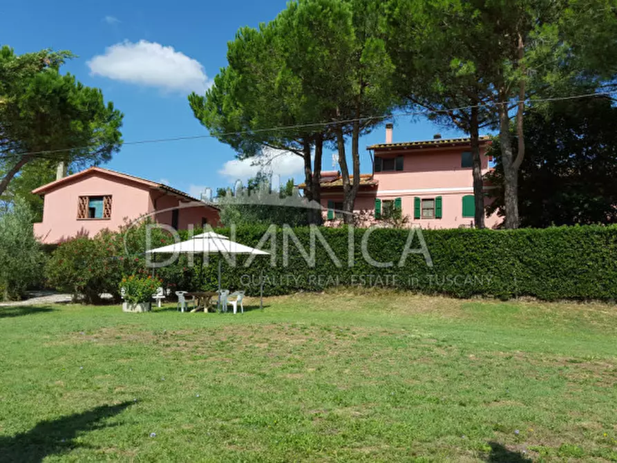 Immagine 66 di Rustico / casale in vendita  a Fauglia