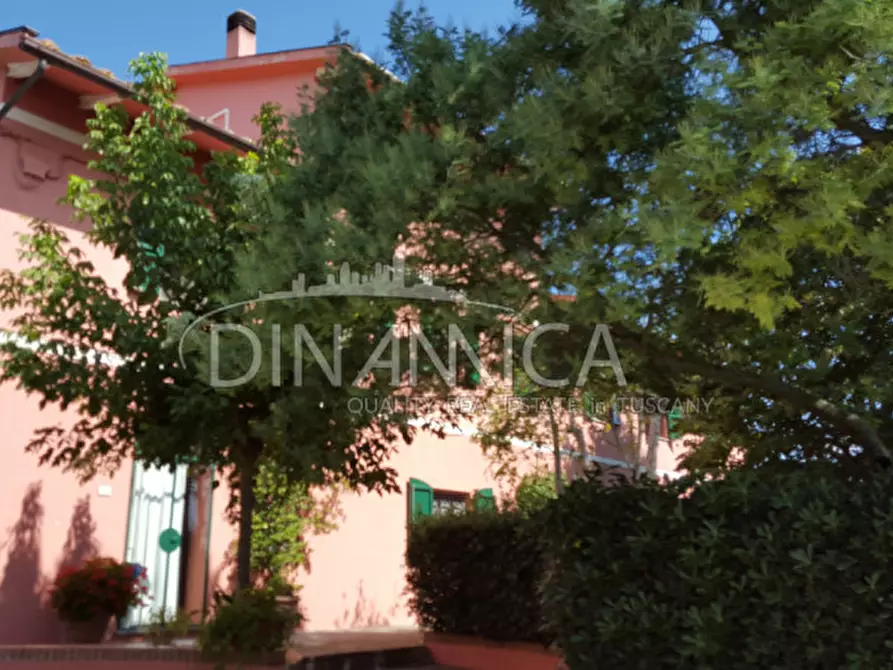 Immagine 68 di Rustico / casale in vendita  a Fauglia