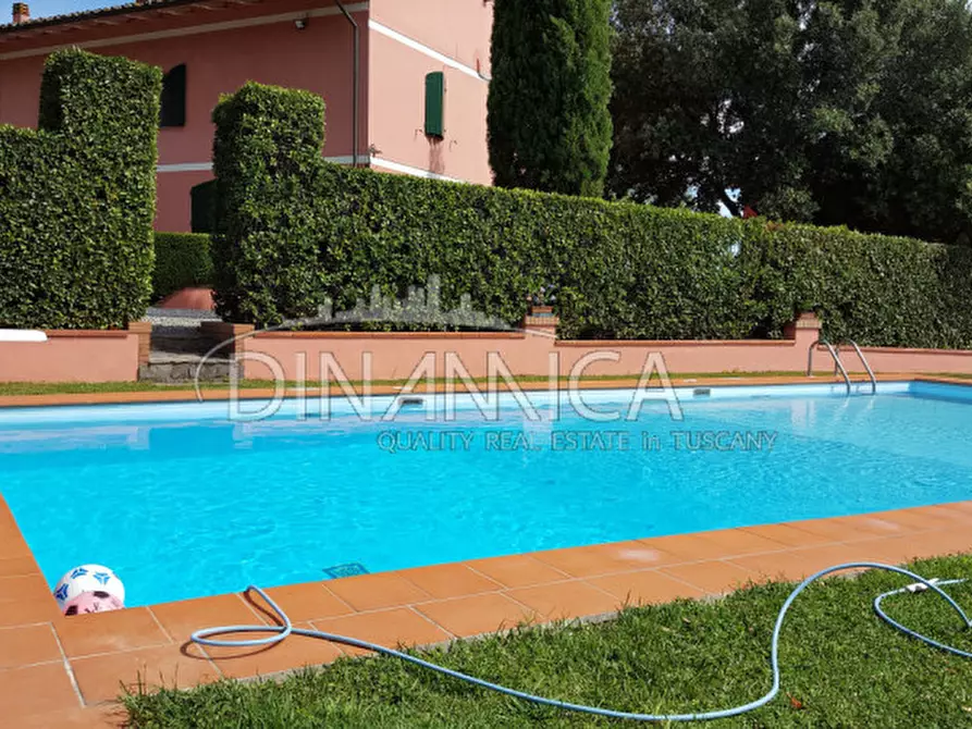 Immagine 69 di Rustico / casale in vendita  a Fauglia