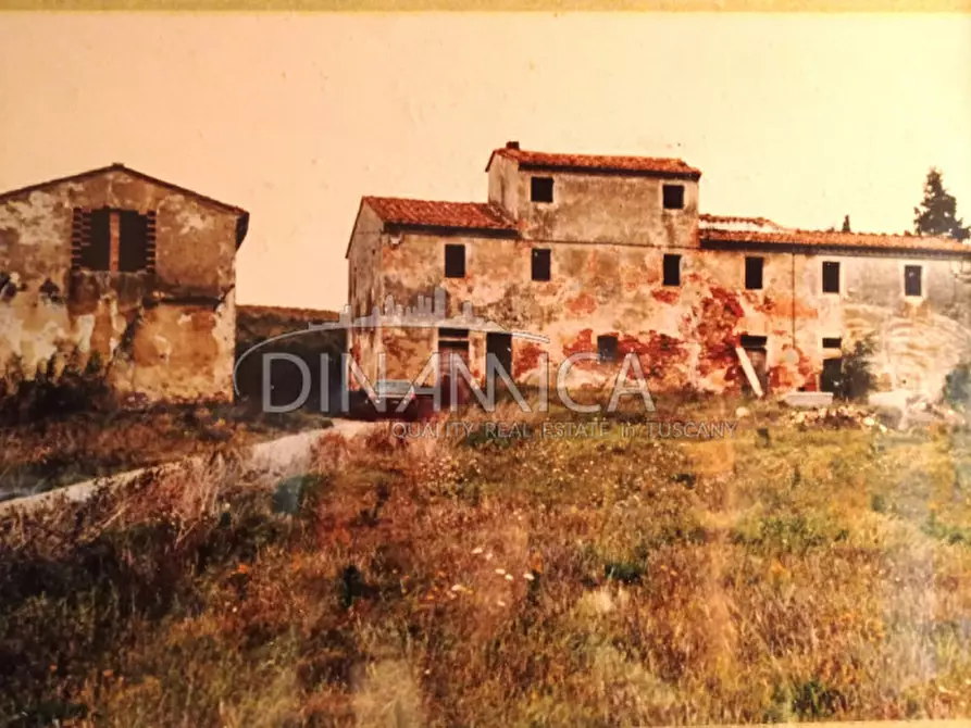 Immagine 70 di Rustico / casale in vendita  a Fauglia