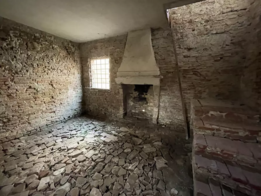 Immagine 2 di Rustico / casale in vendita  in Via Enrico Fermi, 122 a Ceneselli