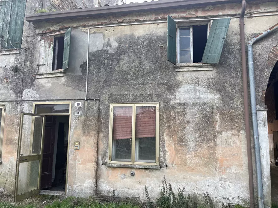 Immagine 3 di Rustico / casale in vendita  in Via Enrico Fermi, 122 a Ceneselli