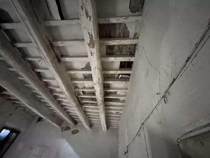 Immagine 5 di Rustico / casale in vendita  in Via Enrico Fermi, 122 a Ceneselli