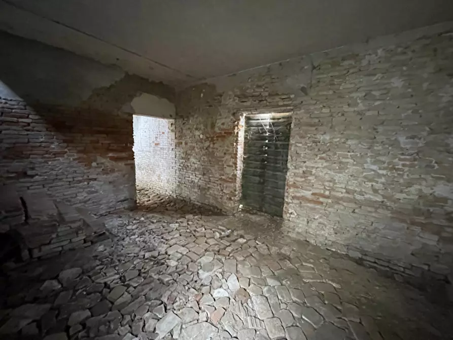 Immagine 6 di Rustico / casale in vendita  in Via Enrico Fermi, 122 a Ceneselli