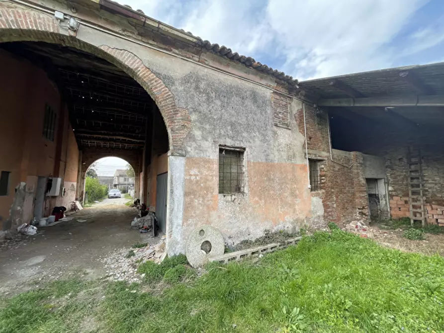 Immagine 7 di Rustico / casale in vendita  in Via Enrico Fermi, 122 a Ceneselli