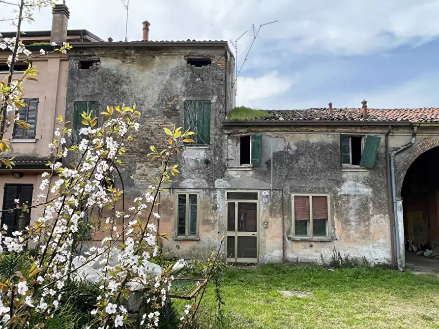 Immagine 9 di Rustico / casale in vendita  in Via Enrico Fermi, 122 a Ceneselli