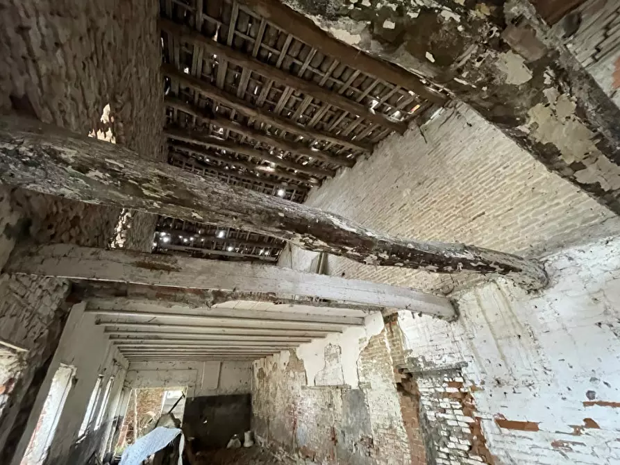 Immagine 10 di Rustico / casale in vendita  in Via Enrico Fermi, 122 a Ceneselli