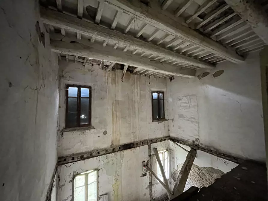 Immagine 11 di Rustico / casale in vendita  in Via Enrico Fermi, 122 a Ceneselli