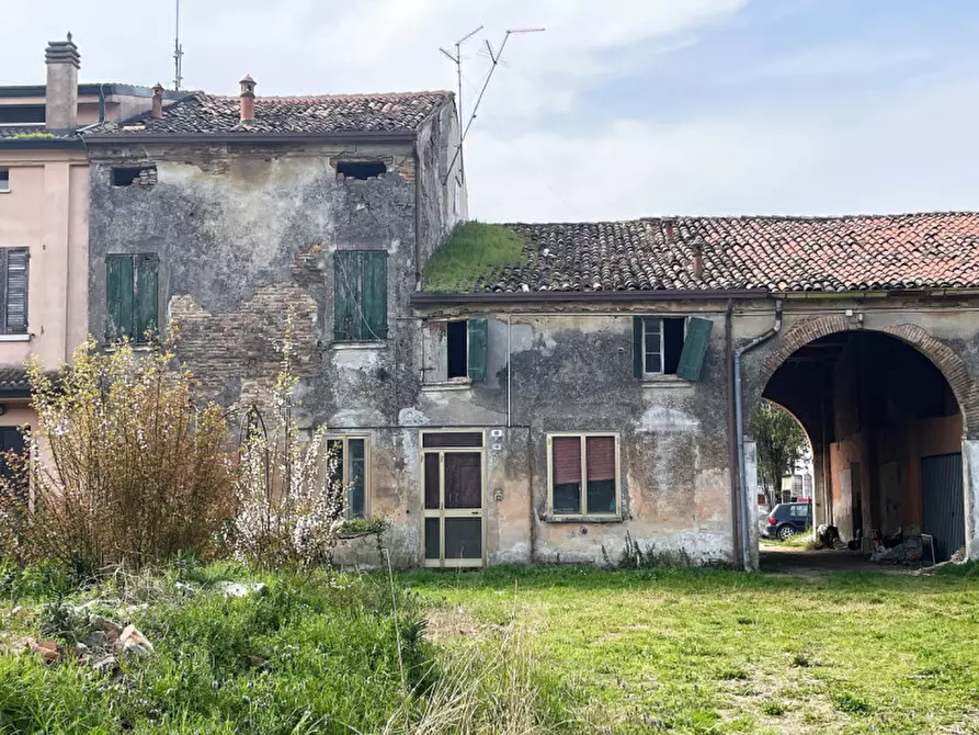 Immagine 12 di Rustico / casale in vendita  in Via Enrico Fermi, 122 a Ceneselli