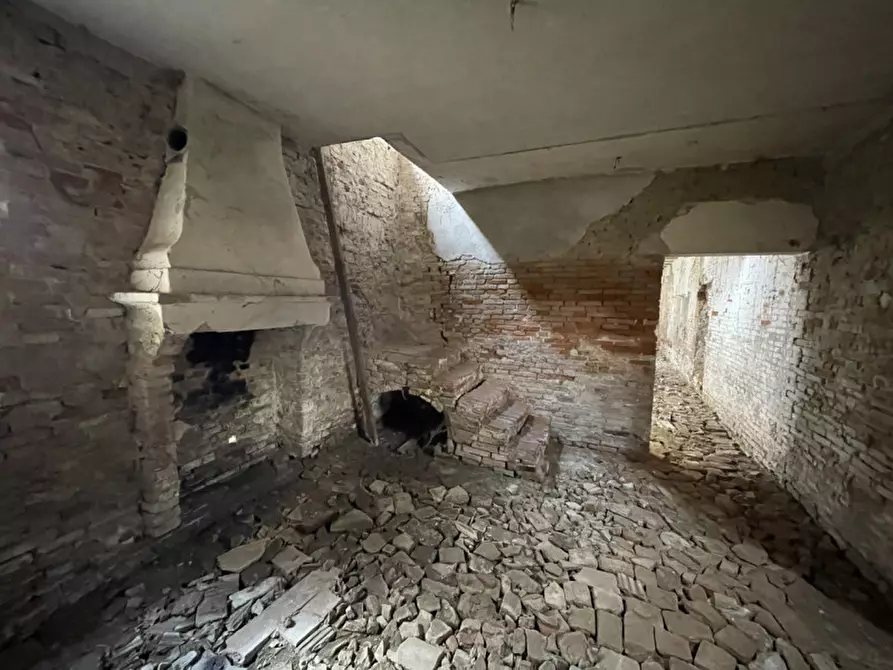 Immagine 13 di Rustico / casale in vendita  in Via Enrico Fermi, 122 a Ceneselli