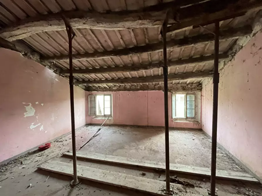 Immagine 14 di Rustico / casale in vendita  in Via Enrico Fermi, 122 a Ceneselli