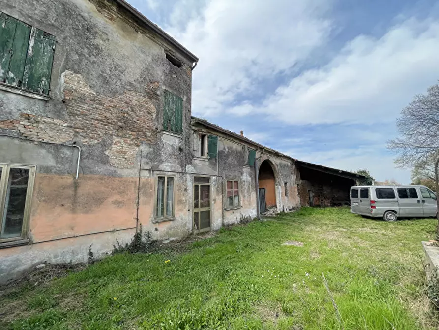 Immagine 15 di Rustico / casale in vendita  in Via Enrico Fermi, 122 a Ceneselli