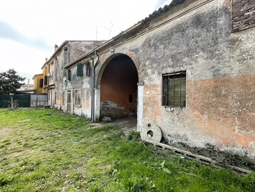 Immagine 17 di Rustico / casale in vendita  in Via Enrico Fermi, 122 a Ceneselli