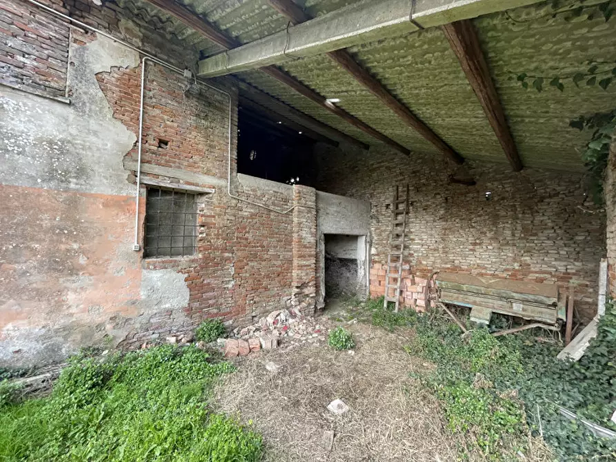 Immagine 18 di Rustico / casale in vendita  in Via Enrico Fermi, 122 a Ceneselli