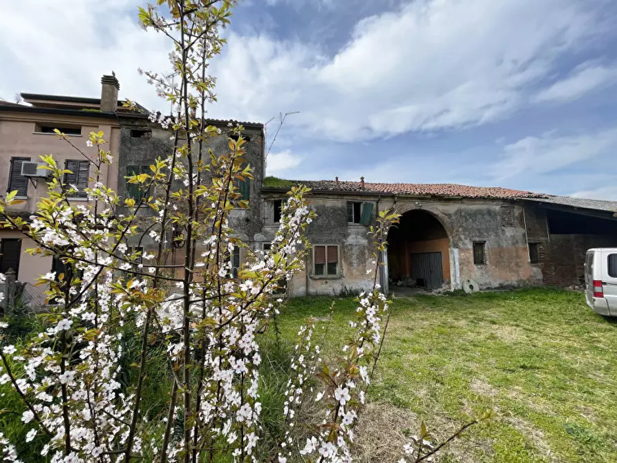 Immagine 19 di Rustico / casale in vendita  in Via Enrico Fermi, 122 a Ceneselli