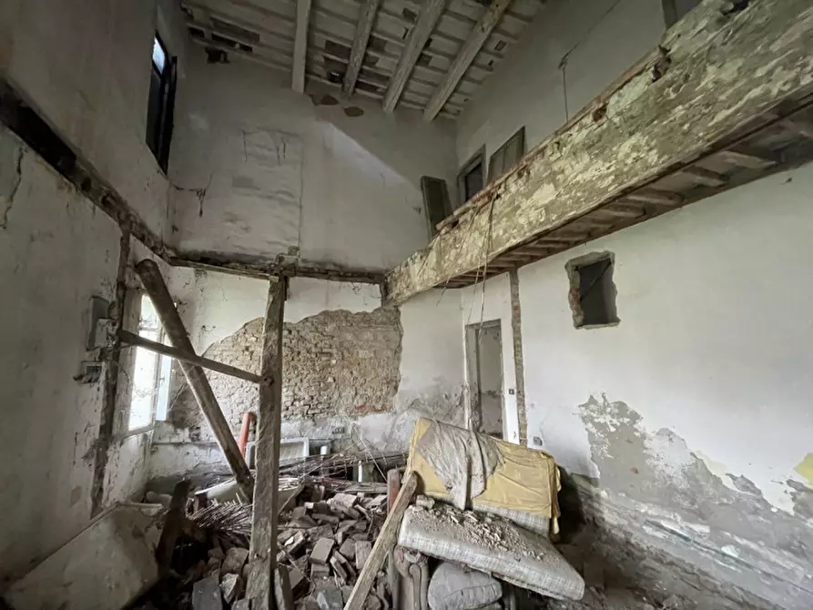 Immagine 20 di Rustico / casale in vendita  in Via Enrico Fermi, 122 a Ceneselli