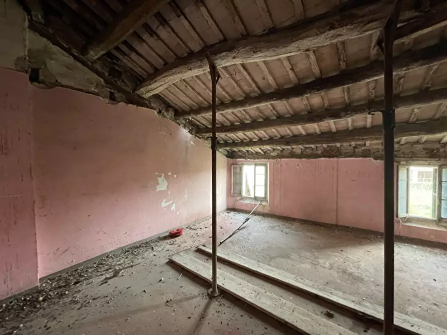 Immagine 21 di Rustico / casale in vendita  in Via Enrico Fermi, 122 a Ceneselli