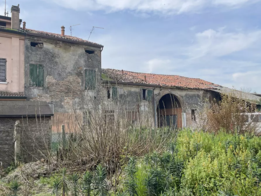 Immagine 22 di Rustico / casale in vendita  in Via Enrico Fermi, 122 a Ceneselli