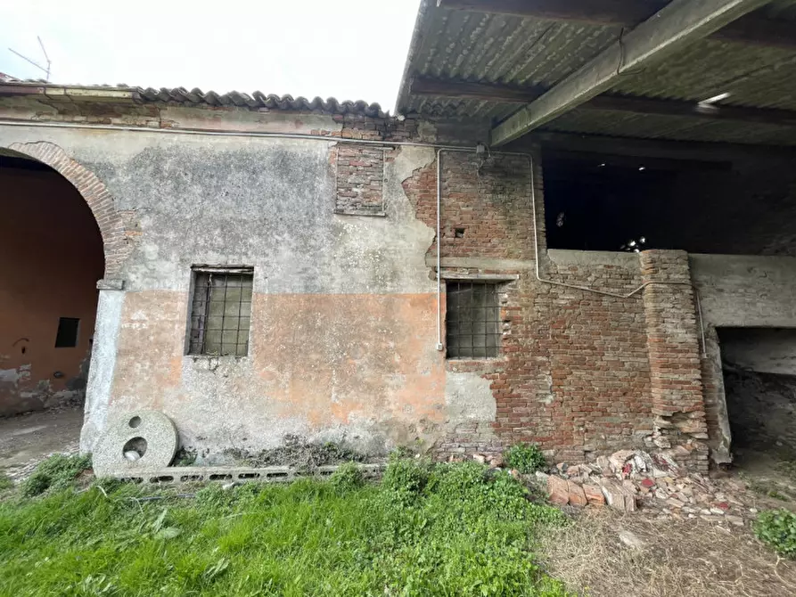Immagine 24 di Rustico / casale in vendita  in Via Enrico Fermi, 122 a Ceneselli
