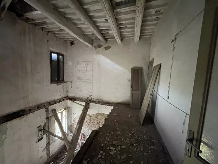 Immagine 25 di Rustico / casale in vendita  in Via Enrico Fermi, 122 a Ceneselli
