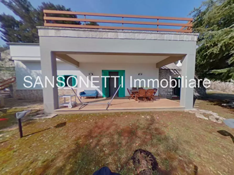 Immagine 3 di Rustico / casale in vendita  in LAGI a Fasano