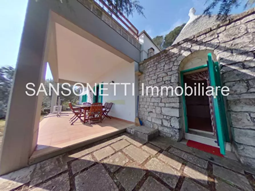 Immagine 5 di Rustico / casale in vendita  in LAGI a Fasano