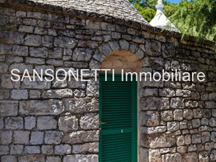 Immagine 6 di Rustico / casale in vendita  in LAGI a Fasano