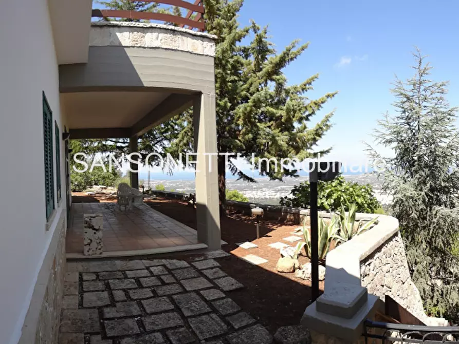 Immagine 8 di Rustico / casale in vendita  in LAGI a Fasano