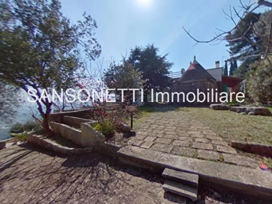 Immagine 9 di Rustico / casale in vendita  in LAGI a Fasano