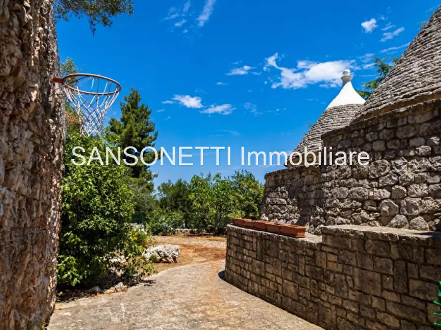 Immagine 10 di Rustico / casale in vendita  in LAGI a Fasano