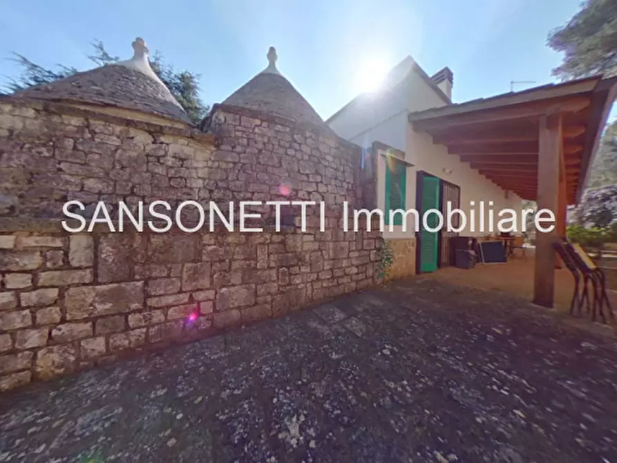 Immagine 11 di Rustico / casale in vendita  in LAGI a Fasano