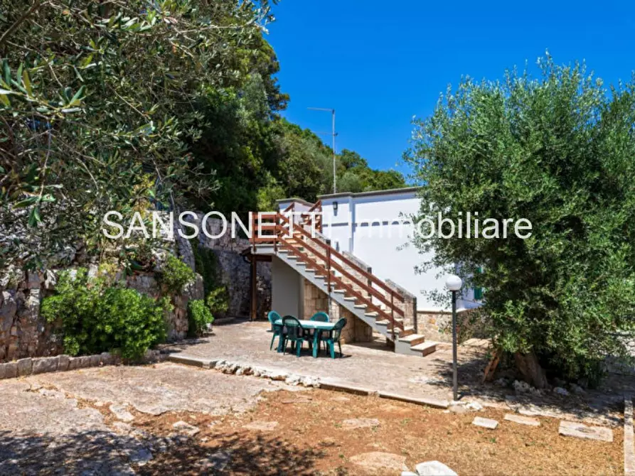 Immagine 13 di Rustico / casale in vendita  in LAGI a Fasano