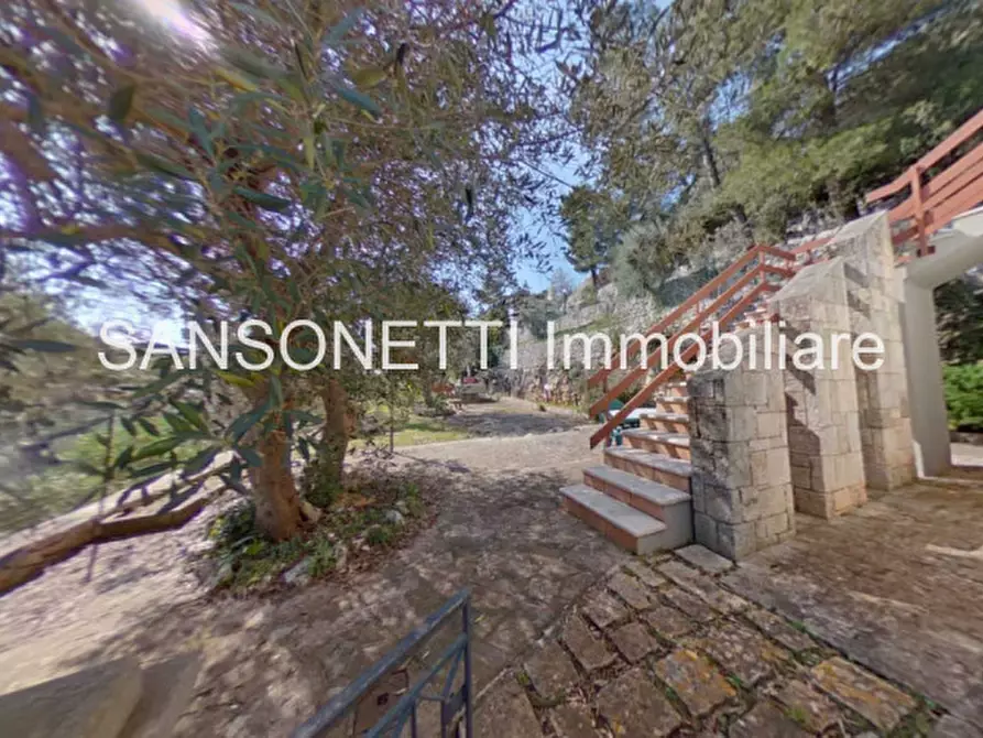 Immagine 14 di Rustico / casale in vendita  in LAGI a Fasano
