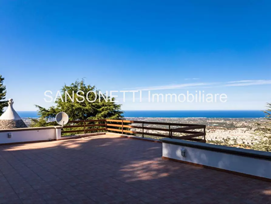 Immagine 15 di Rustico / casale in vendita  in LAGI a Fasano