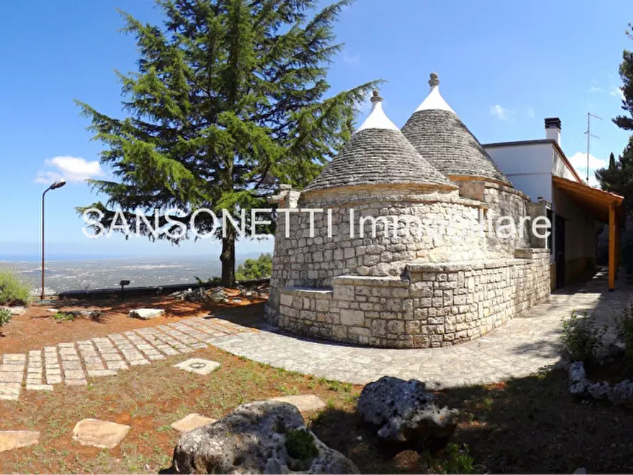 Immagine 17 di Rustico / casale in vendita  in LAGI a Fasano