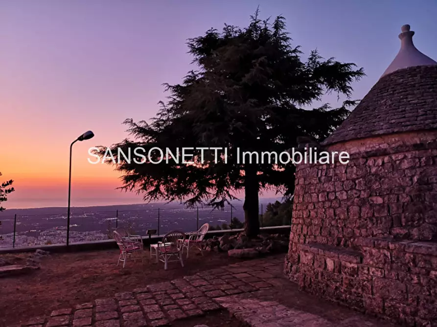 Immagine 18 di Rustico / casale in vendita  in LAGI a Fasano